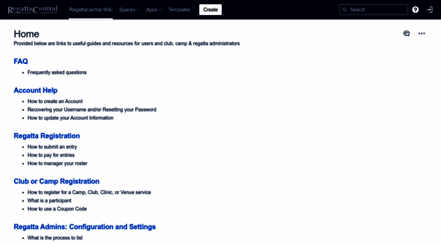 wiki.regattacentral.com