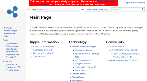 wiki.ripple.com