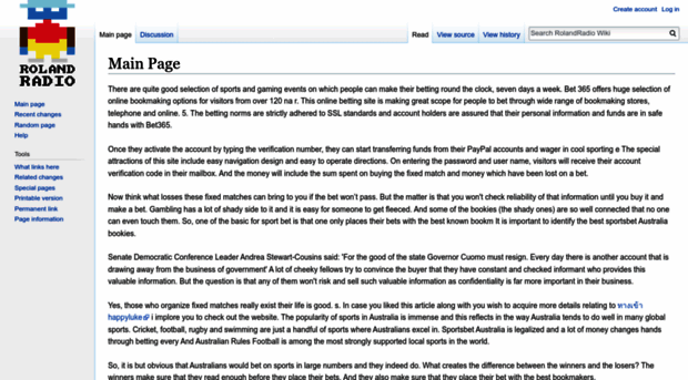 wiki.rolandradio.net