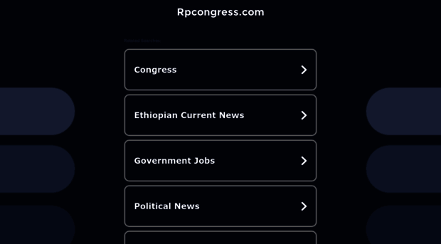 wiki.rpcongress.com