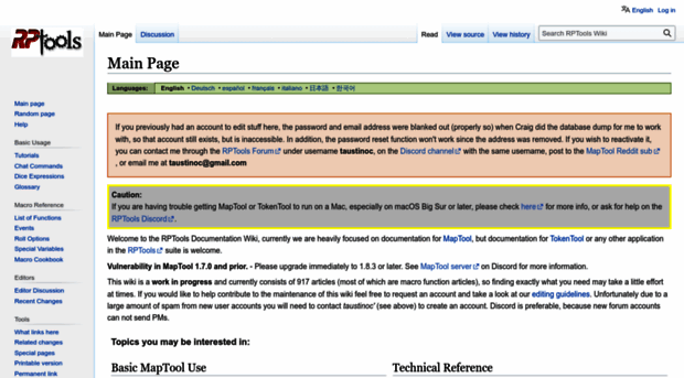 wiki.rptools.info