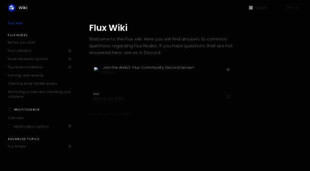 wiki.runonflux.io