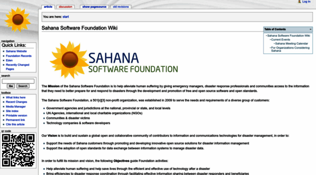 wiki.sahanafoundation.org