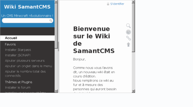 wiki.samantcms.fr