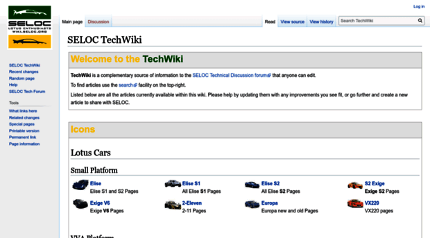 wiki.seloc.org