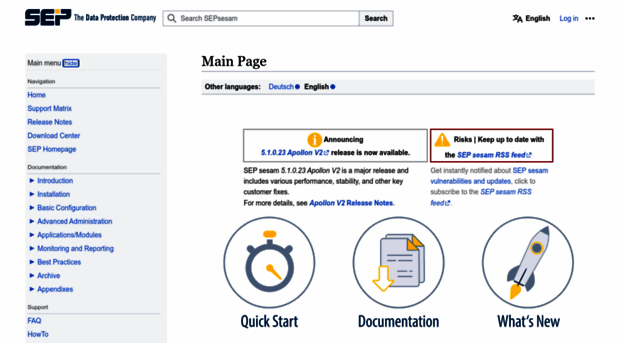 wiki.sepsoftware.com