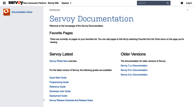 wiki.servoy.com