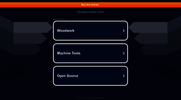 wiki.shapercube.com