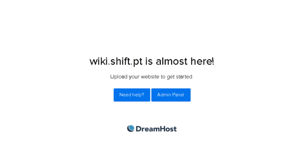 wiki.shift.pt