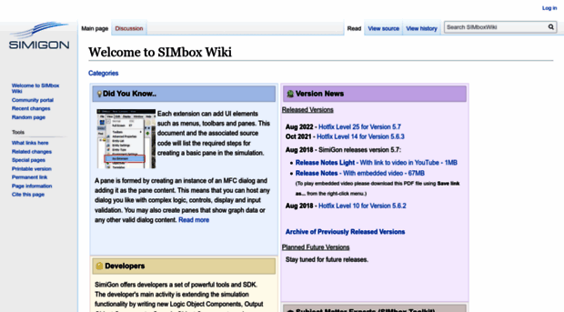 wiki.simigon.com