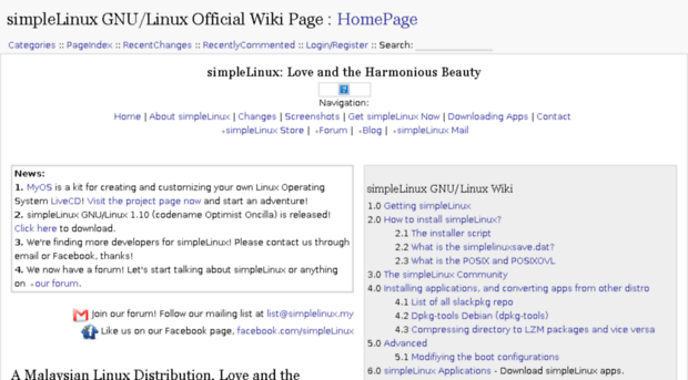 wiki.simplelinux.my