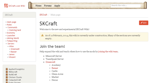wiki.skcraft.com