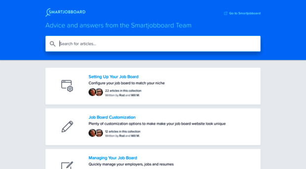 wiki.smartjobboard.com