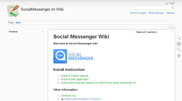 wiki.socialmessenger.im