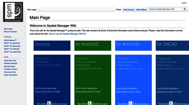 wiki.spatialmanager.com