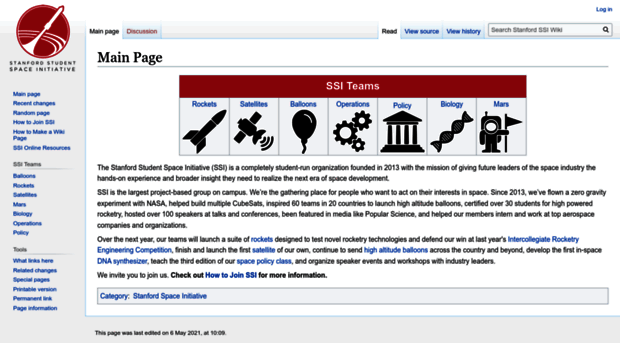 wiki.stanfordssi.org