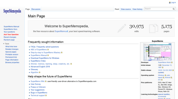 wiki.supermemo.org