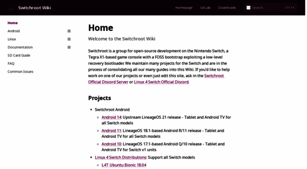 wiki.switchroot.org