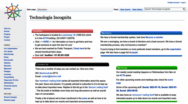 wiki.techinc.nl