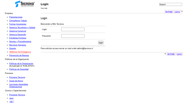 wiki.tecnova.cl