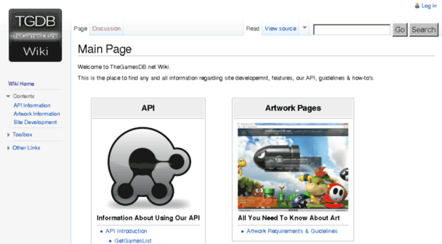 wiki.thegamesdb.net