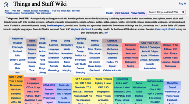 wiki.thingsandstuff.org