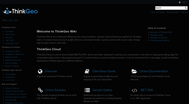 wiki.thinkgeo.com