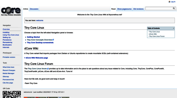 wiki.tinycorelinux.net