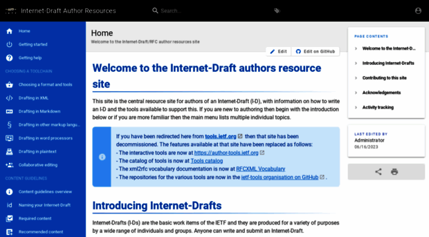 wiki.tools.ietf.org
