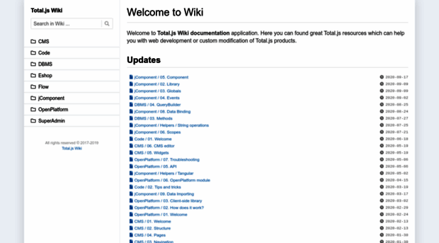 wiki.totaljs.com