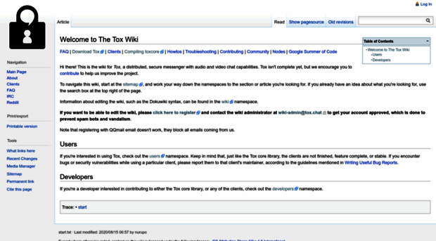 wiki.tox.chat