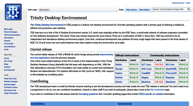 wiki.trinitydesktop.org