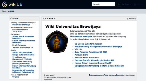 wiki.ub.ac.id