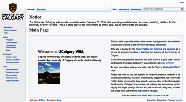 wiki.ucalgary.ca