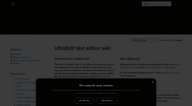 wiki.ultraedit.com