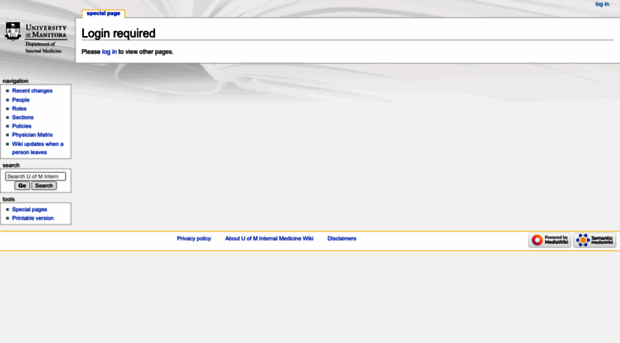 wiki.umintmed.ca