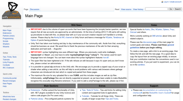 wiki.unity3d.com