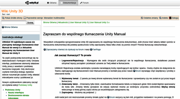 wiki.unity3d.pl