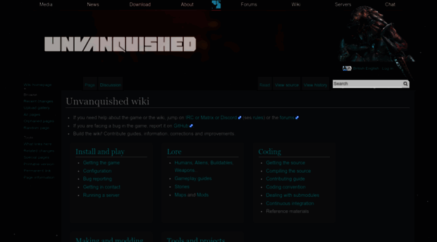 wiki.unvanquished.net