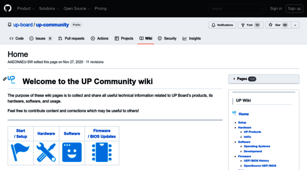 wiki.up-community.org