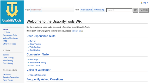 wiki.usabilitytools.com
