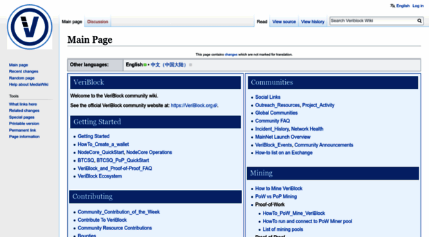 wiki.veriblock.org