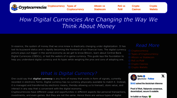 wiki.vericoin.info