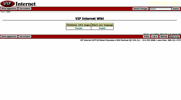 wiki.vif.com