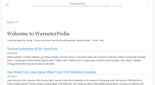 wiki.warneter.net