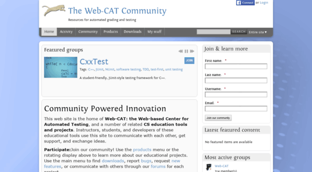 wiki.web-cat.org