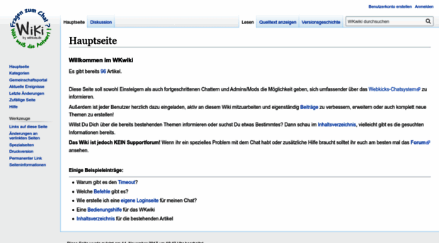 wiki.webkicks.de