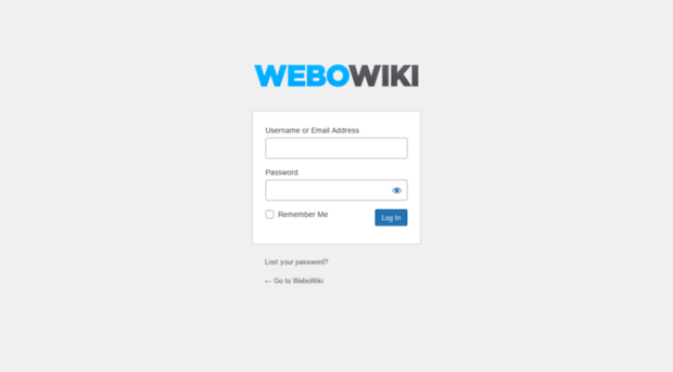 wiki.webolutions.com