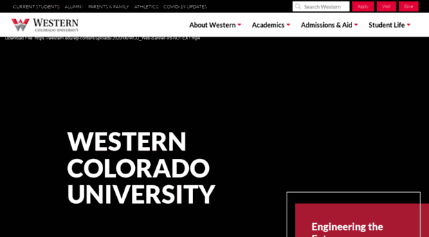 wiki.western.edu