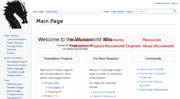 wiki.wuxiaworld.com